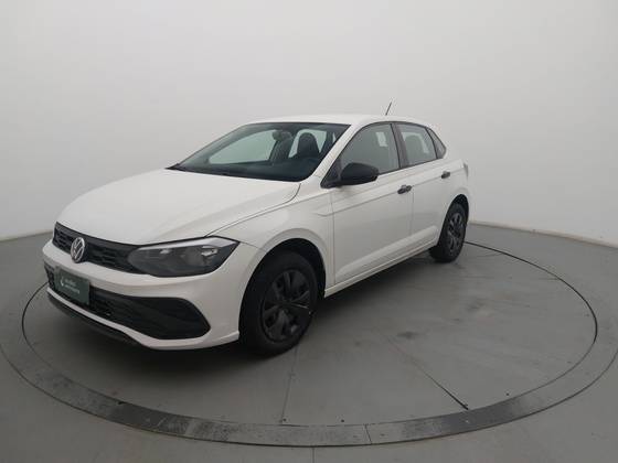 VOLKSWAGEN POLO 1.0 MPI TRACK MANUAL